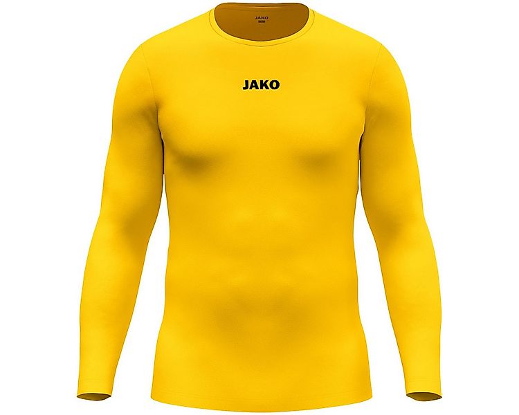 Jako Funktionsshirt 6479 Longsleeve Function günstig online kaufen