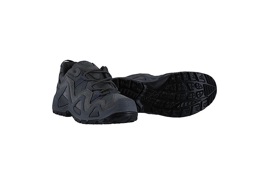 Lowa Military-Schuhe Arbeitsschuhe Zephyr GTX LO TF (Veloursleder) Wandersc günstig online kaufen