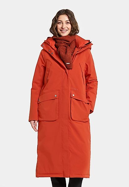 Didriksons Wintermantel Damen Winterjacke Winterparka Wasserdicht günstig online kaufen