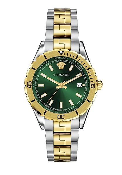 Versace Schweizer Uhr Hellenyium günstig online kaufen