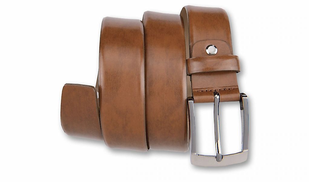 BERND GÖTZ Ledergürtel "Ledergürtel in vielen abgestimmten Farben zum Herre günstig online kaufen