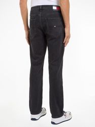 Tommy Jeans Slim-fit-Jeans "Ryan Regular Slim Straight" Slim‑Straight‑Jeans günstig online kaufen