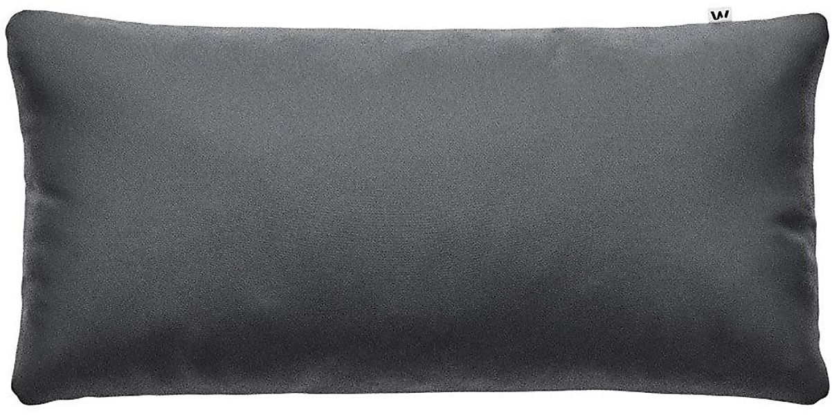 Wolkenfeld Kissenbezug Mako-Satin Baumwolle Kopfkissenbezug - Premium Kisse günstig online kaufen