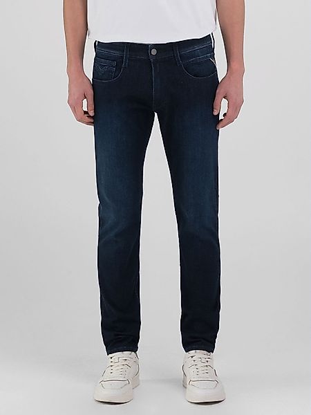Replay Slim-fit-Jeans Anbass günstig online kaufen