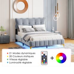 HAUSS SPOLE Polsterbett 160 x 200 günstig online kaufen