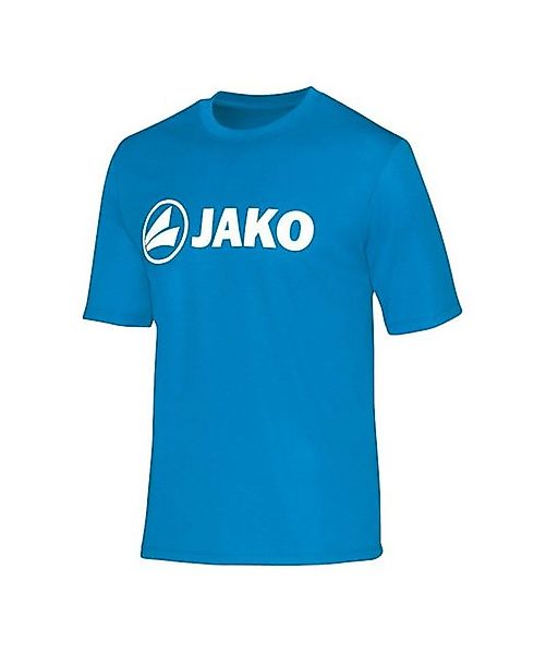 Jako T-Shirt JAKO Promo Funktionsshirt T-Shirt Kurzarm-Shirts Polyester günstig online kaufen