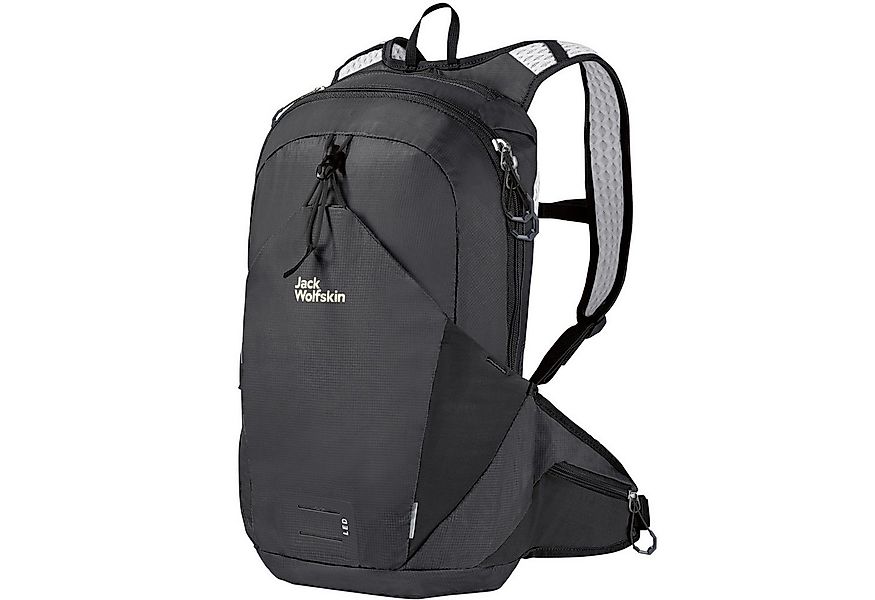 Jack Wolfskin Freizeitrucksack Jack Wolfskin Fahrrad Rucksack Moab Jam 16 f günstig online kaufen