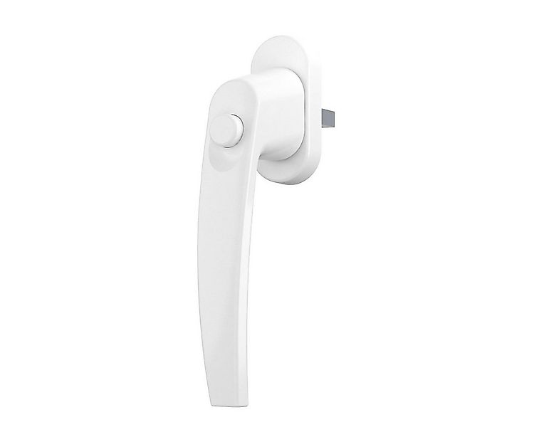 MS Beschläge Fenstergriff Fenstergriff Druckknopf Kinderschutz Rasterolive günstig online kaufen