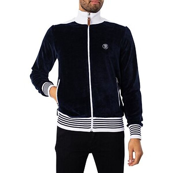 Trojan  Trainingsjacken Velours-Logo-Trainingsjacke günstig online kaufen
