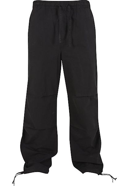 URBAN CLASSICS Stoffhose Urban Classics Wide Poplin Pants (1-tlg) günstig online kaufen