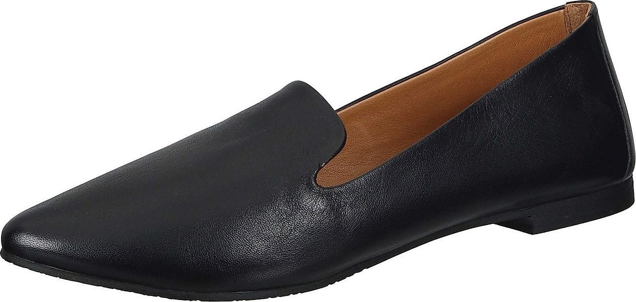 Piazza Slipper Slipper aus echtem Leder günstig online kaufen