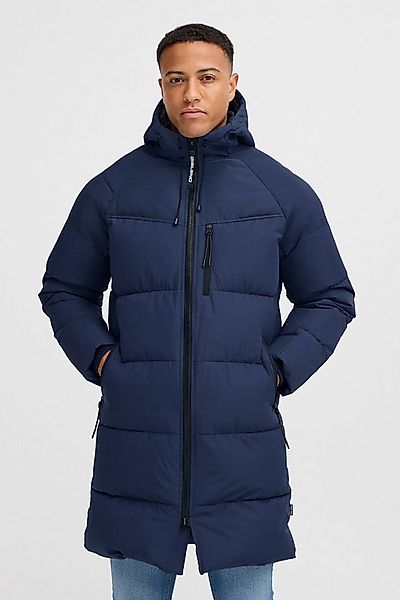 Blend Langmantel BHMKARSIN Wärmender gesteppter Parka mit Kapuze günstig online kaufen