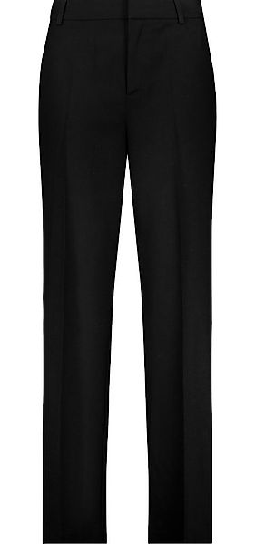 Monari 2-in-1-Hose Hose schwarz günstig online kaufen