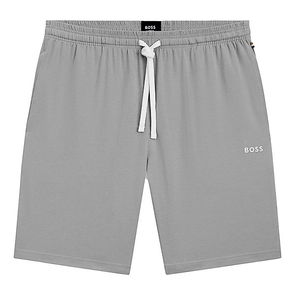 BOSS Sweatshorts "Mix&Match Short CW" mit Eingriffstaschen günstig online kaufen
