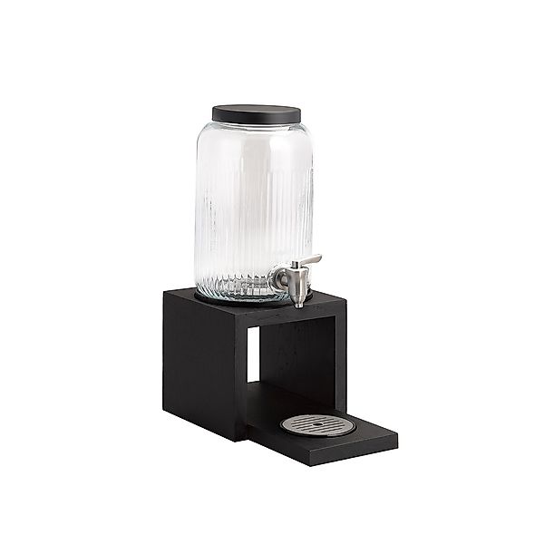 APS Getränkespender "VALO - 3,8 Liter" ideal für Partys und Buffets günstig online kaufen