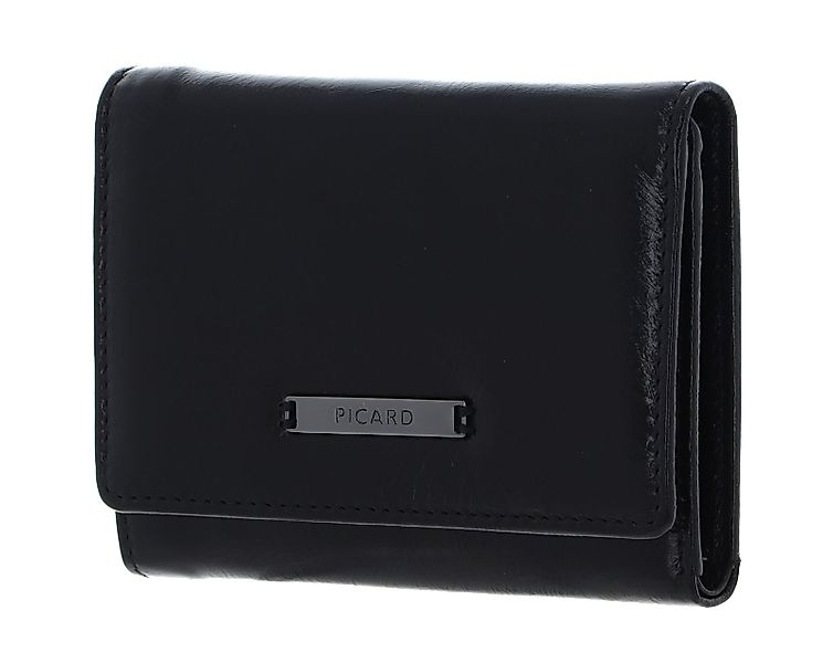 Picard Geldbörse Wallet, aus echtem Rindsleder günstig online kaufen