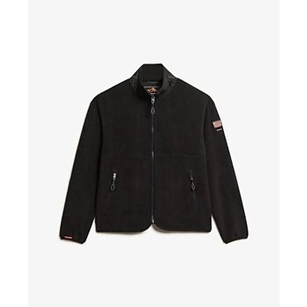 Superdry  Fleecepullover Polaire entièrement zippée femme  Active günstig online kaufen
