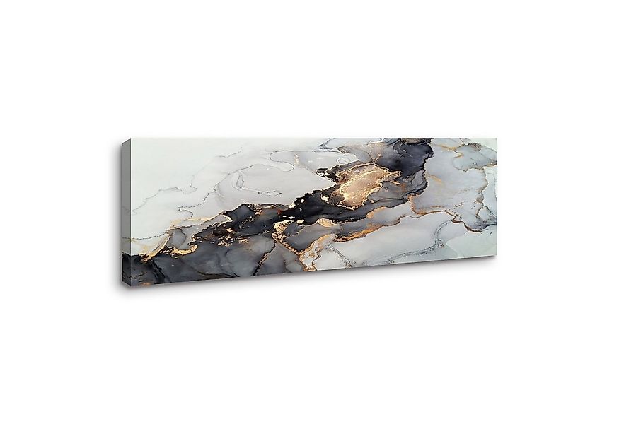 Visario Leinwandbild 1-teiliges Bild auf Leinwand fertig gerahmt Maße 120 x günstig online kaufen