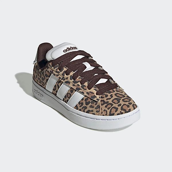 adidas Sportswear Sneaker "GRAND COURT ALPHA 00S", Design auf den Spuren de günstig online kaufen