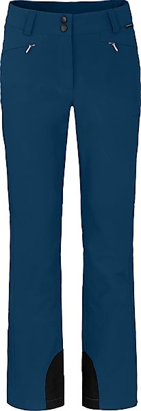 Bergson Skihose SAIMAA Damen Softshell Skihose, günstig online kaufen