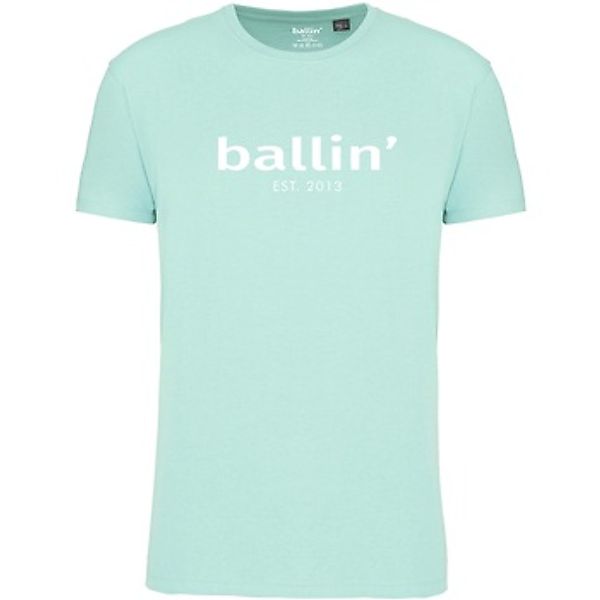 Ballin Est. 2013  T-Shirt Regular Fit Shirt günstig online kaufen