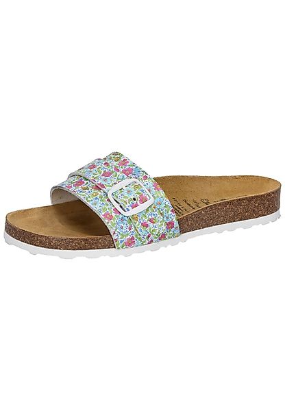 Lico Pantolette Bioline Solveig Pantolette günstig online kaufen