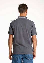 LINDBERGH Poloshirt "Lindbergh Poloshirt" günstig online kaufen