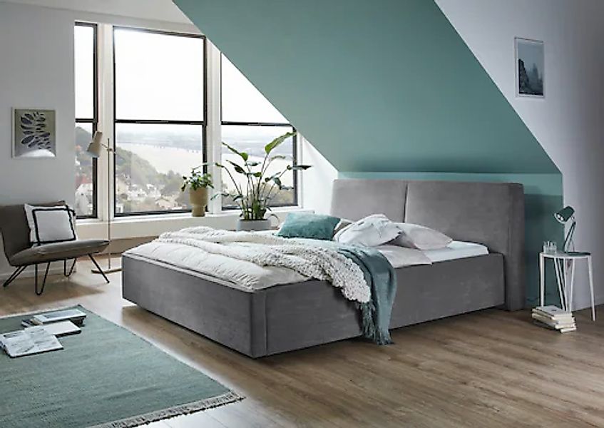 meise.möbel "Magnum" wahlweise mit Bettkasten günstig online kaufen