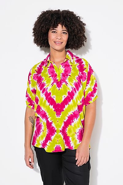 Angel of Style Hemdbluse Bluse A-Linie günstig online kaufen