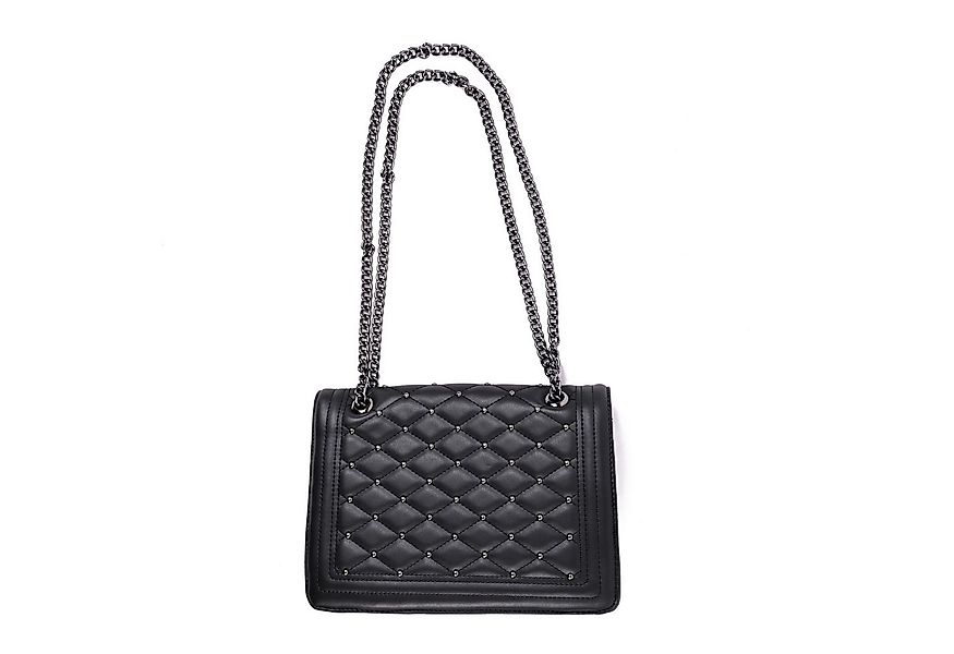 Goodman Design Schultertasche Luxuriöse Umhängetasche aus Kunstleder - Cros günstig online kaufen