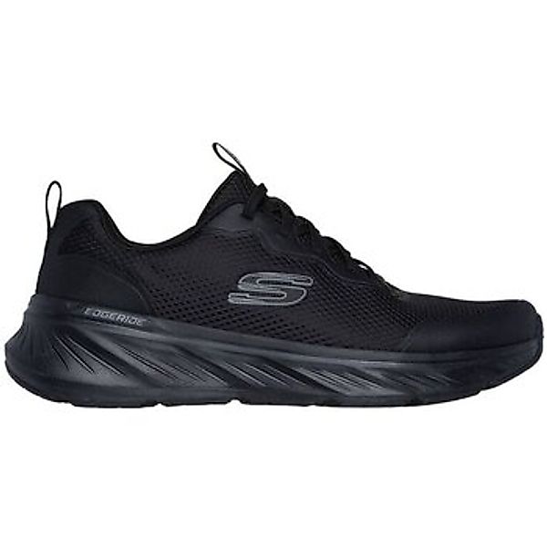 Skechers  Herrenschuhe Slipper EDGERIDE-REKZE 232835 BBK günstig online kaufen