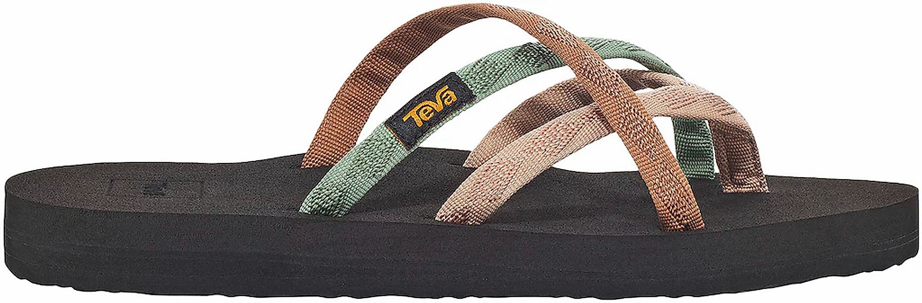 Teva Zehentrenner "Olowahu W´s" günstig online kaufen