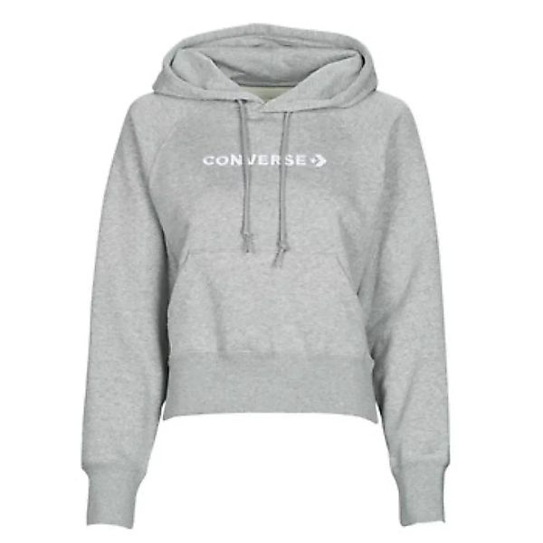 Converse  Sweatshirt WORDMARK HOODIE VINTAGE günstig online kaufen
