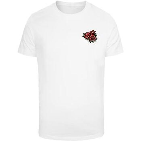 Mister Tee  T-Shirt T-shirt  Faithful günstig online kaufen