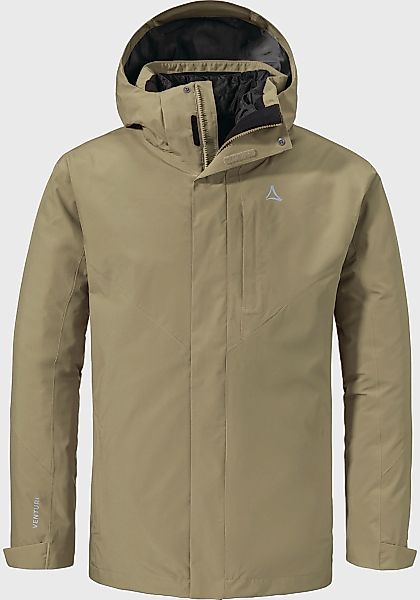 Schöffel Doppeljacke "Hiking 3in1 Jacket Style Tamina MNS", ohne Kapuze günstig online kaufen