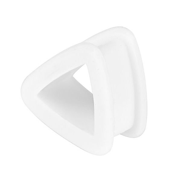 Taffstyle Plug Silikon Ohr Tunnel Piercing günstig online kaufen