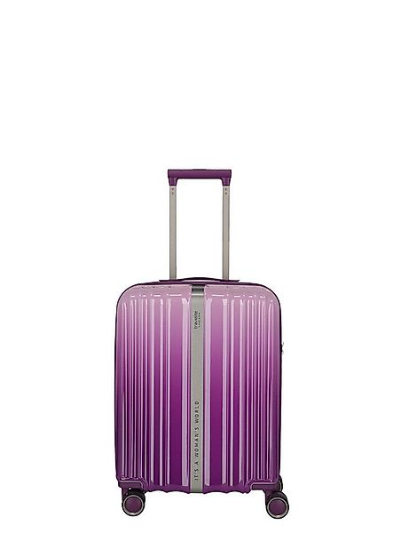 travelite Hartschalen-Trolley LASCANA Edition, verschiedene Größen und Farb günstig online kaufen