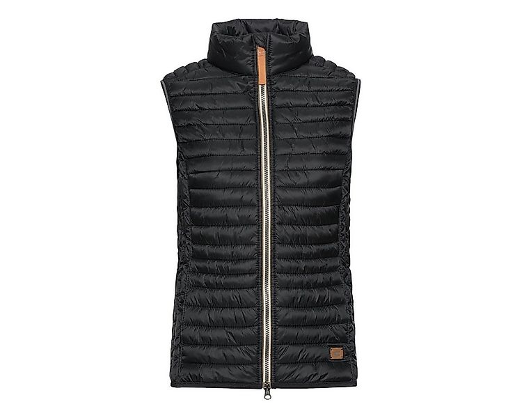 camel active Steppjacke Camel Active 360460-9E50 - Damen Weste günstig online kaufen
