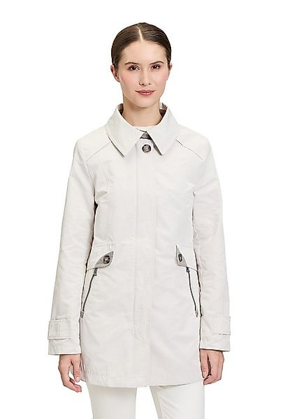 Gil Bret Outdoorjacke mit Rückenschlitz mit Reißverschluss günstig online kaufen