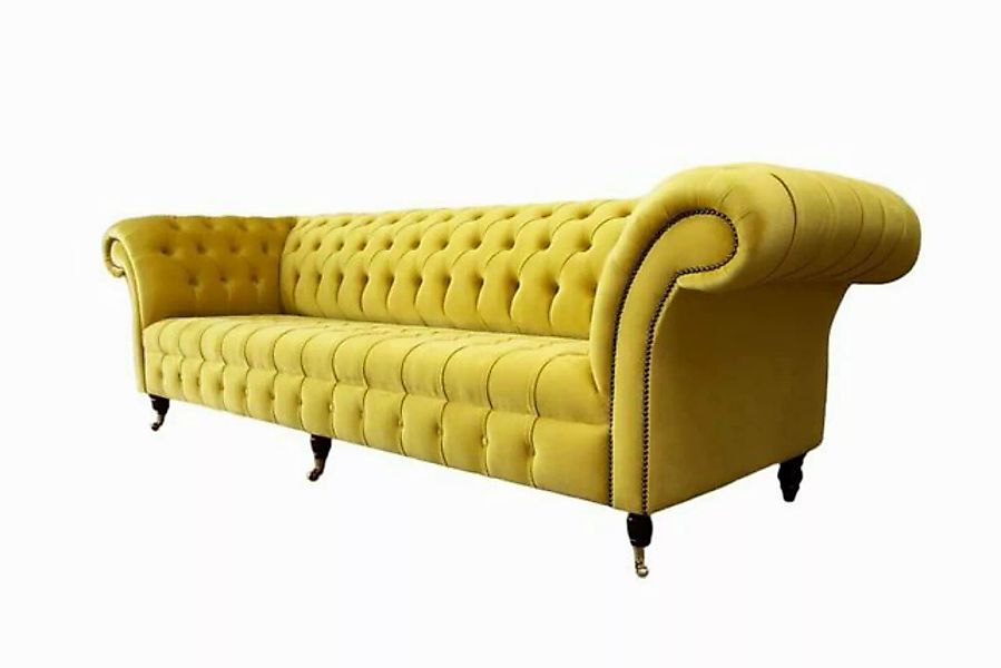 JVmoebel Chesterfield-Sofa, Made in Europa günstig online kaufen