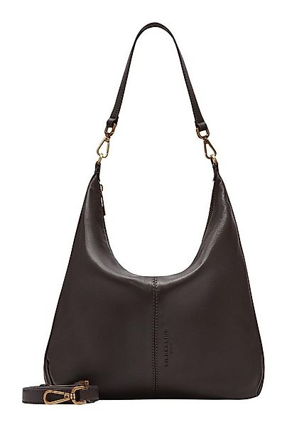 Liebeskind Berlin Schultertasche Hobo Bag, aus echtem Leder günstig online kaufen