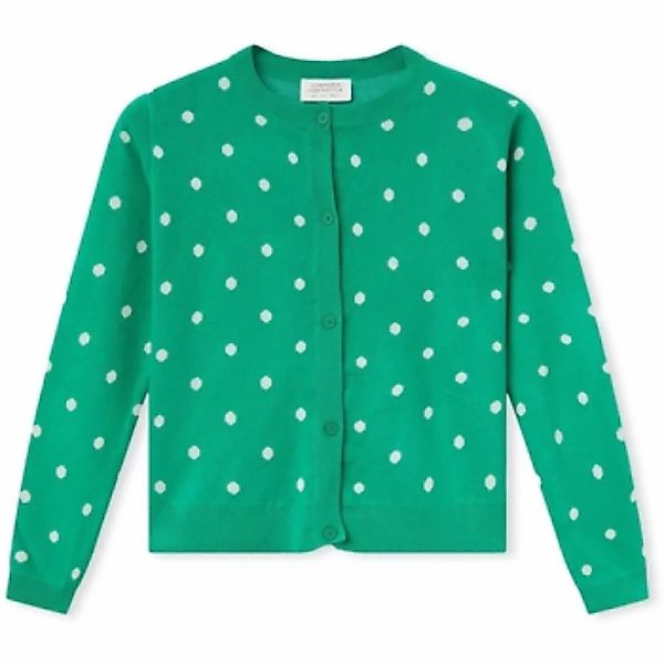 Compania Fantastica  Damenmantel COMPAÑIA FANTÁSTICA Jacket 10234 - Green/W günstig online kaufen