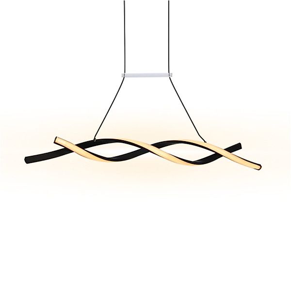 WILGOON LED Pendelleuchte Esstisch Modern Hängelampe günstig online kaufen