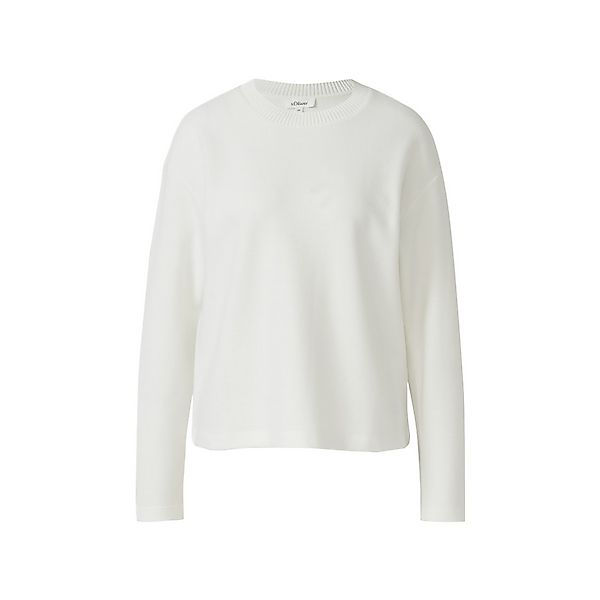 S.oliver Damen Pullover 2170578.j günstig online kaufen