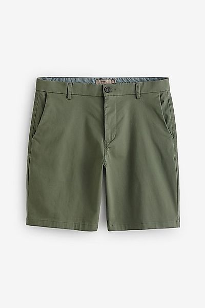 Next Chinoshorts Chinohose mit Stretch (1-tlg) günstig online kaufen