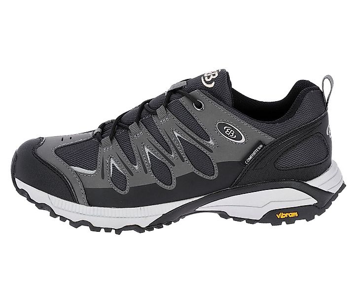 BRÜTTING Outdoorschuh Expedition Outdoorschuh günstig online kaufen