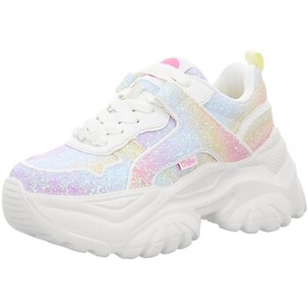 Buffalo Schnürer Schnürschuh günstig online kaufen