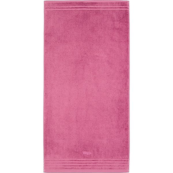 Vossen Handtücher Vienna Style Supersoft, 100% günstig online kaufen