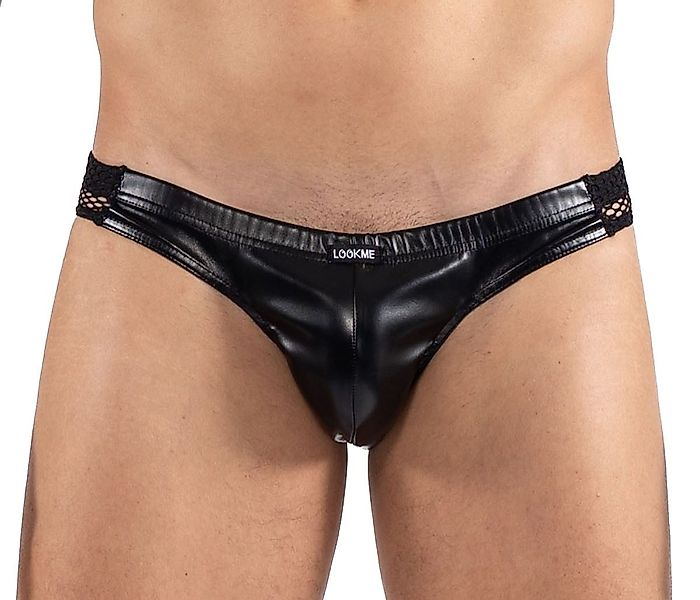 LOOK ME String Männer Wetlook-String mit günstig online kaufen