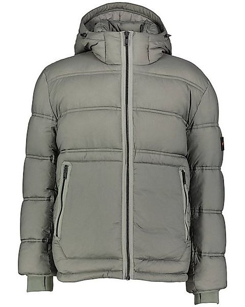 BOSS Steppjacke Herren Steppjacke OKOBRA1 Relaxed Fit (1-St) günstig online kaufen